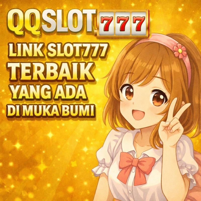 QQSLOT777